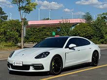PanameraԴ 2017 Panamera 4 E-Hybrid L 2.9T