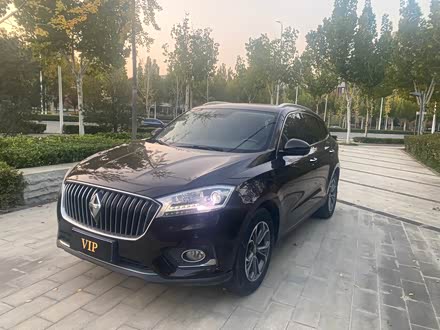 ȫֱBX7 2018 28T  5 V