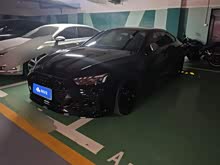 �W��RS 5 2023�� RS 5 2.9T Sportback ���װ�