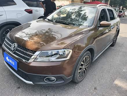 ʾ 2014 1.4TSI DSG