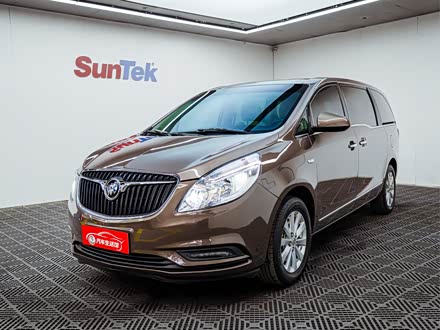 �˲����ֱ�� ���GL8 2017�� 25S ����� ��V