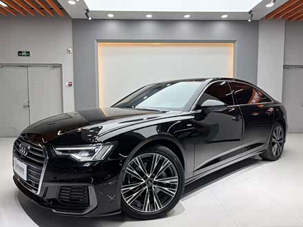 ְµ µA6L 2022 45 TFSI quattro ѡ