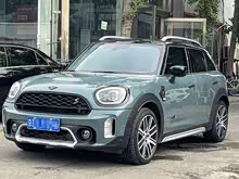 MINI COUNTRYMAN 2023 Ŀ 2.0T COOPER S ALL4 ͼ