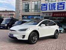 Model X 2019 L(zhng)m(x)