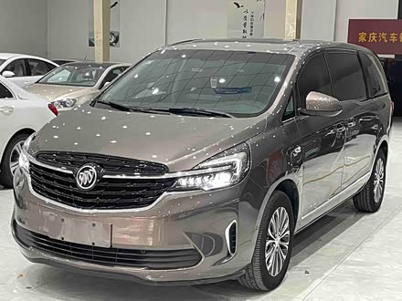 ���ݶ��ֱ�� ���GL8 2022�� ½�Ϲ���� 652T ������