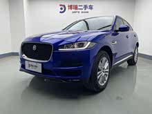 �ݱ�F-PACE 2018�� 2.0T ���(q��)����������