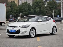 Veloster�w˼ 2012�� 1.6L �ԄӺ��A��