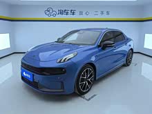 I(lng)03 2019 1.5TD DCTPro (gu)VI