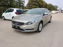 ֠S60 2016 S60L T3 а