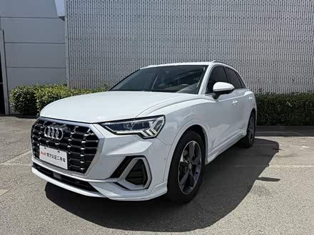 㽭֊WQ3 2020 35 TFSI r(sh)Є(dng)