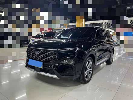 ȫ 2022 EcoBoost 170 