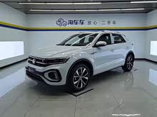 T-ROC̽ 2025 Ŀ 300TSI DSG(q)