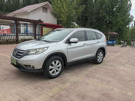 ĳǶֱ CR-V 2012 2.0L а