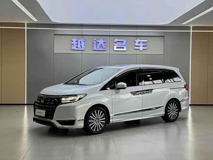 ���ֶ��ֱ��� ������ 2024�� 2.0L e:HEV ������