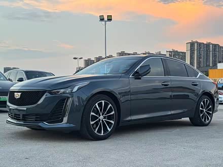 ���޶��ֿ������� ��������CT5 2022�� 28T �����