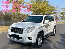 ������ 2010�� 4.0L �Ԅ�TX-L