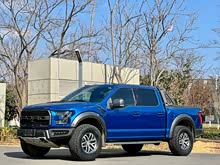 ����F-150���� 2018�� 3.5T �������܄Ż���