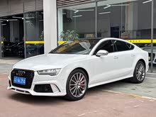 �W��S7 2013�� 4.0 TFSI quattro