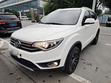 ɭ��R7 2017�� 1.6L �քӺ��A��