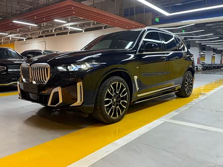 ݶֱX5 2023 xDrive 40Li M˶ҹװ