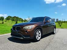RX1(M) 2012 xDrive20i