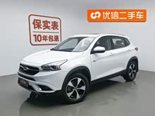 瑞虎7 2016款 1.5T 手動耀目版