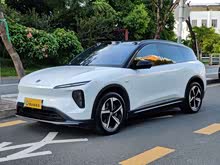 蔚來ES6 2024款 100kWh