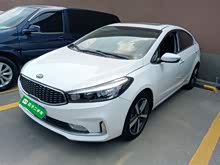 K3 2017  1.6L Ԅ15؄eGLS