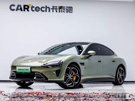 �������С��SU7 2024�� �����������Ǽݰ�