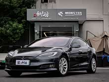 Model S 2017�� Model S 75D ��(bi��o)��(zh��n)�m(x��)����