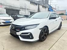 ˼�� 2021�� HATCHBACK 220TURBO CVT�����