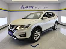 E 2020 2.0L XL ITS CVT 2WDm