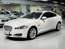 ݱXF 2013 XF 2.0T 