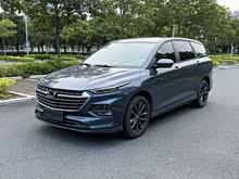 五菱凯捷 2022款 1.5T CVT精英型