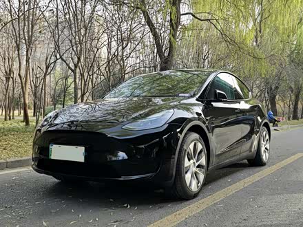 ӱModel Y 2022 Ŀ 