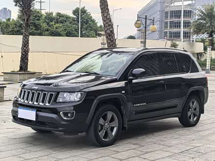 ȫJeep ָ() 2014 Ŀ 2.4L ʰ