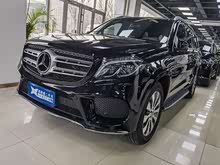 ���YGLS 2018�� �Ŀ� GLS 400 4MATIC�Ӹ���