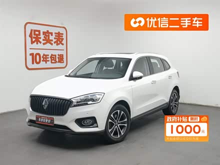 ȫֱBX7 2016 28T  5