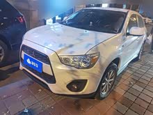 ASX 2013 2.0L CVT(q)Ӣ