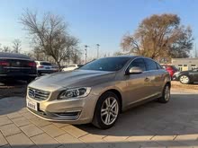 �֠���S60 2014�� S60L 2.0T ���h(yu��n)��