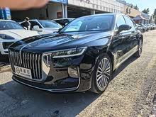 紅旗H9 2020款 2.0T 智聯(lián)旗享版