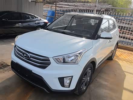 Ȫִ ִix25 2015 1.6L ԶGLS