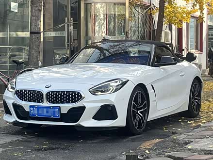 �������ֱ���Z4 2019�� sDrive 25i M�˶���װ