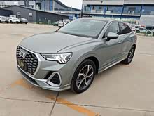 �W��Q3 Sportback 2021�� 40 TFSI �M(j��n)��������