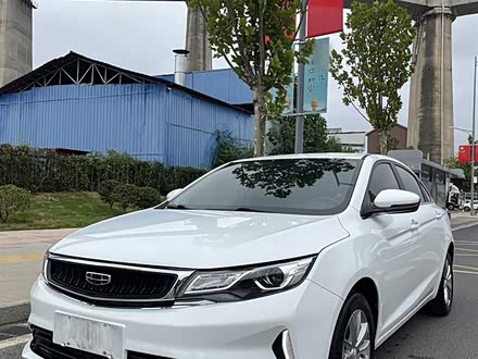 ۺGL 2020 1.4T CVTA