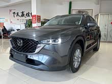 馬自達CX-5 2022款 2.0L 自動兩驅智雅型
