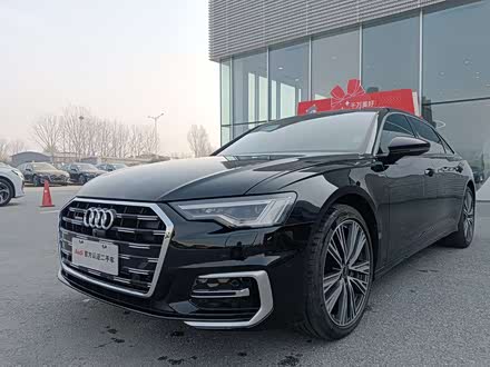 Т�ж��ְµ� �µ�A6L 2024�� 45 TFSI quattro ��ѡ������