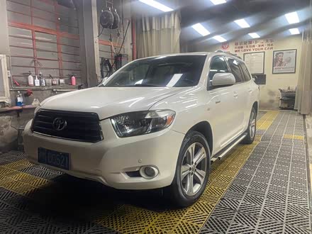 ������ 2012�� 2.7L ����7��������