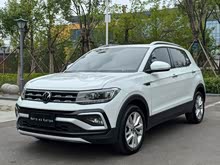 途鎧 2022款 1.5L 自動舒適版