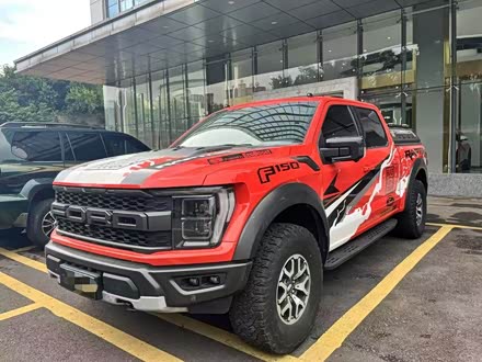 Ĵָ F-150 2022 3.5T 